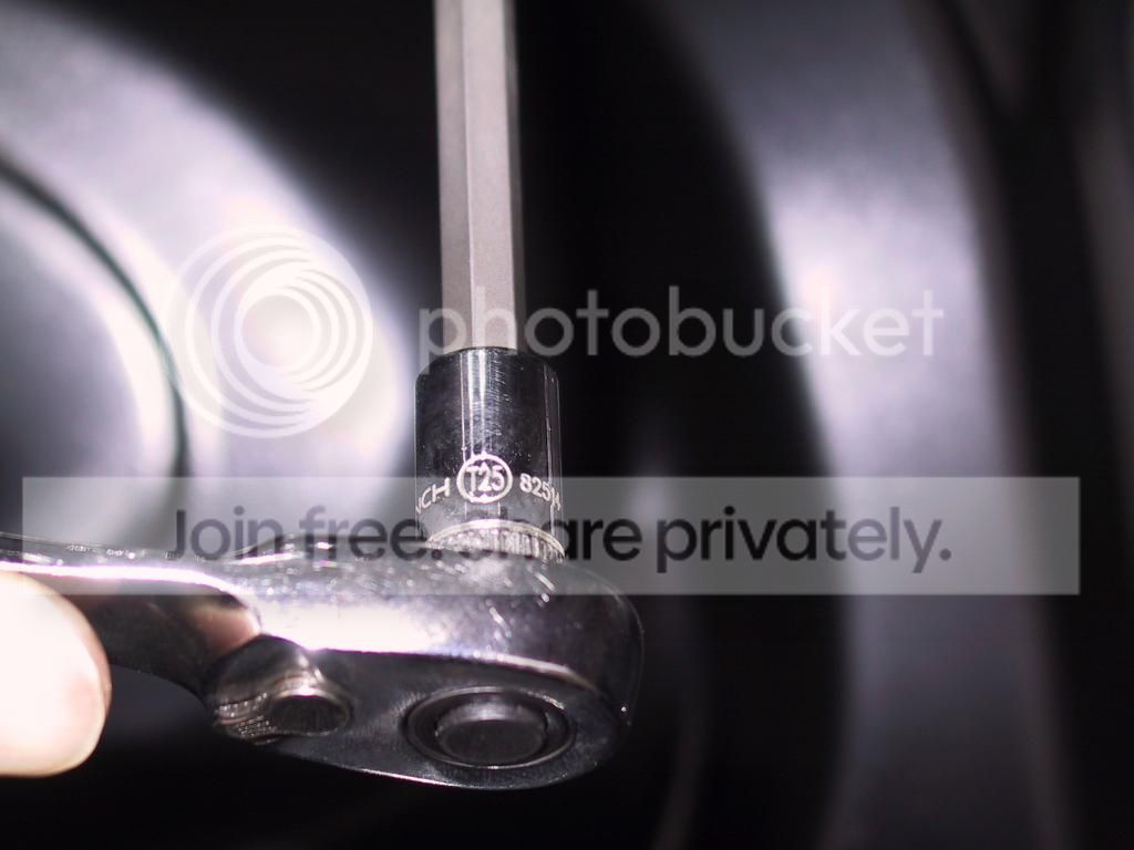 Had To Replace My Trunk Release Solenoid